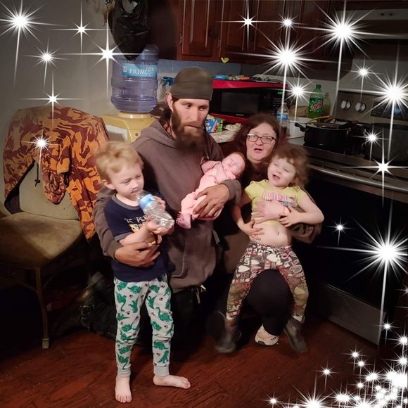 Meet your Posher, Freda - Picture 1 of 1